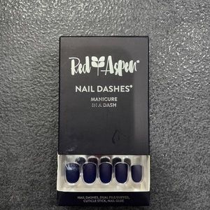 Red Aspen Nail Dash bundle